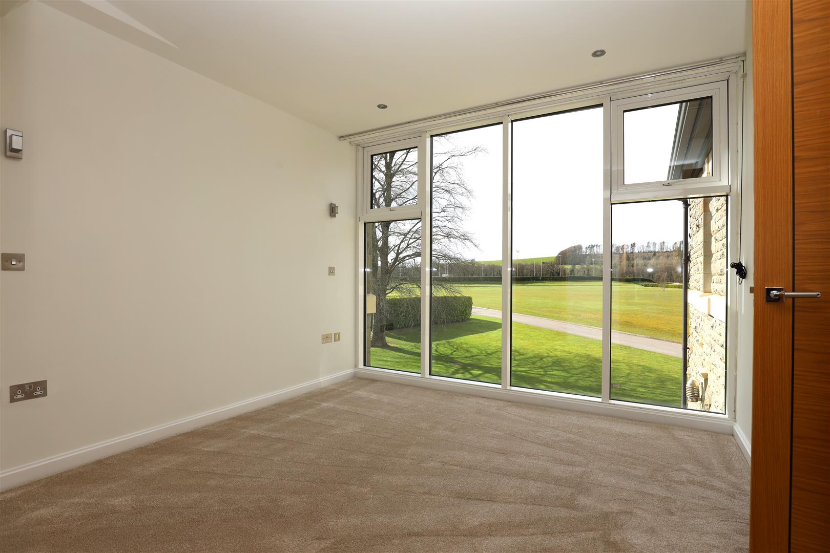Apartment 6, Wyatt House, Hensol Castle Park, Hensol, Pontyclun, CF72 8GH